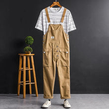 Load image into Gallery viewer, Premium Gardening Overalls