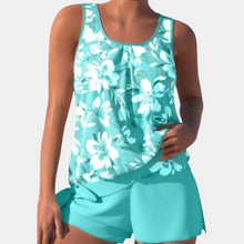 Load image into Gallery viewer, Comfortable women's swimsuit