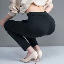 Load image into Gallery viewer, Stretch elegant women's trousers