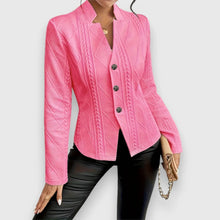 Load image into Gallery viewer, Lightweight Womens Transitional Jacket for Spring Weather