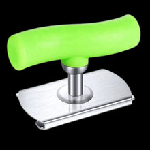 Load image into Gallery viewer, Adjustable Jar Opener with Ergonomic Handle and Textured Grip