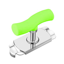 Load image into Gallery viewer, Adjustable Jar Opener with Ergonomic Handle and Textured Grip