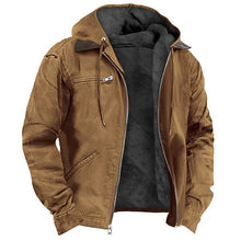 Load image into Gallery viewer, Stylish Outdoor Jacket