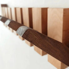 Load image into Gallery viewer, Luxury Wooden Coatrack