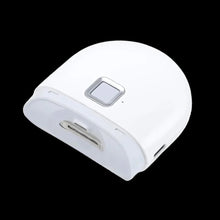 Load image into Gallery viewer, Electric Nail Grinder with Built in Light and Dual Speed Settings