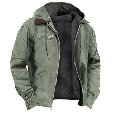 Load image into Gallery viewer, Stylish Outdoor Jacket