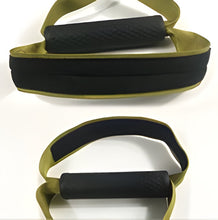 Load image into Gallery viewer, Training Straps for Home Gym Fitness