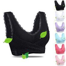 Load image into Gallery viewer, The bra for better posture & a beautiful cleavage