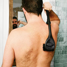 Load image into Gallery viewer, Back Hair Shaver