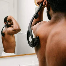 Load image into Gallery viewer, Back Hair Shaver