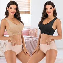 Load image into Gallery viewer, The bra for better posture & a beautiful cleavage