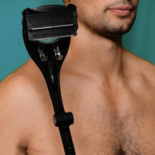 Load image into Gallery viewer, Back Hair Shaver