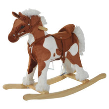Load image into Gallery viewer, Premium Rocking Horse For Toddlers