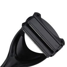 Load image into Gallery viewer, Back Hair Shaver