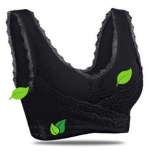 Load image into Gallery viewer, The bra for better posture & a beautiful cleavage