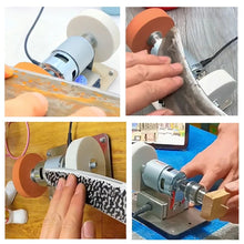 Load image into Gallery viewer, Multipurpose Mini Sharpener
