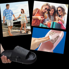 Load image into Gallery viewer, Colorful Summer Sandals