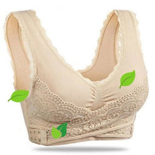 Load image into Gallery viewer, The bra for better posture & a beautiful cleavage