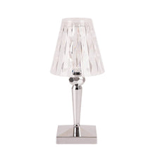 Load image into Gallery viewer, Crystal Wireless LED Lamp
