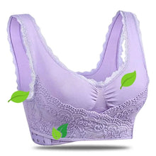 Load image into Gallery viewer, The bra for better posture & a beautiful cleavage