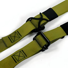 Load image into Gallery viewer, Home Gym Suspension Resistance Straps