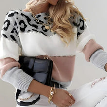 Load image into Gallery viewer, Warm sweater for women