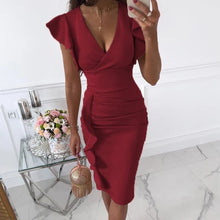 Load image into Gallery viewer, Office Dress