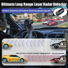 Load image into Gallery viewer, Ultimate Radar Detector