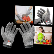 Load image into Gallery viewer, Multi-use cut resistant gloves