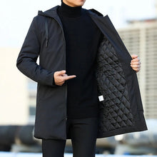 Load image into Gallery viewer, Waterproof winter parka