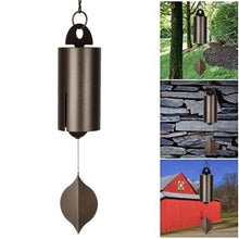 Load image into Gallery viewer, Deep Resonance Serenity Bell
