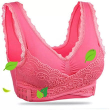 Load image into Gallery viewer, The bra for better posture & a beautiful cleavage