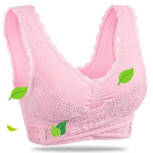 Load image into Gallery viewer, The bra for better posture & a beautiful cleavage