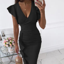 Load image into Gallery viewer, Office Dress