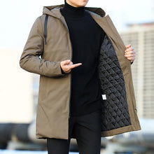 Load image into Gallery viewer, Waterproof winter parka