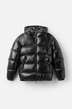 Load image into Gallery viewer, 100% feather down jacket