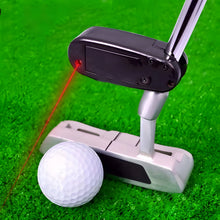 Load image into Gallery viewer, Precision Golf Laser Putting Aid Stroke Trainer Guide