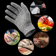 Load image into Gallery viewer, Multi-use cut resistant gloves