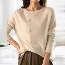 Load image into Gallery viewer, Elegant knitwear for women