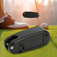 Load image into Gallery viewer, Precision Golf Laser Putting Aid Stroke Trainer Guide