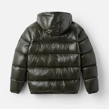 Load image into Gallery viewer, Feather Down Jacket