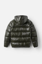 Load image into Gallery viewer, 100% feather down jacket