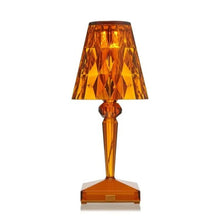 Load image into Gallery viewer, Crystal Wireless LED Lamp