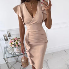 Load image into Gallery viewer, Office Dress