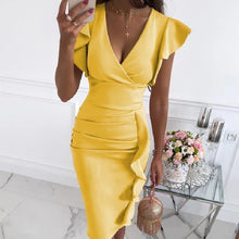 Load image into Gallery viewer, Office Dress