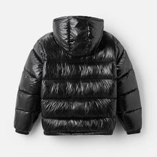 Load image into Gallery viewer, Feather Down Jacket