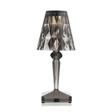 Load image into Gallery viewer, Crystal Wireless LED Lamp