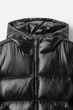 Load image into Gallery viewer, Feather Down Jacket