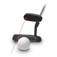 Load image into Gallery viewer, Precision Golf Laser Putting Aid Stroke Trainer Guide