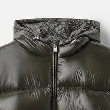 Load image into Gallery viewer, Feather Down Jacket